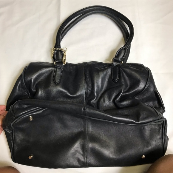 DKNY purse - Picture 3 of 5